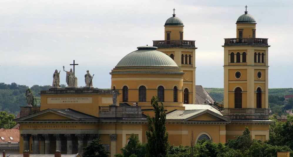 Basilica