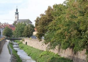 Eger Patak