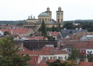 Látkép
