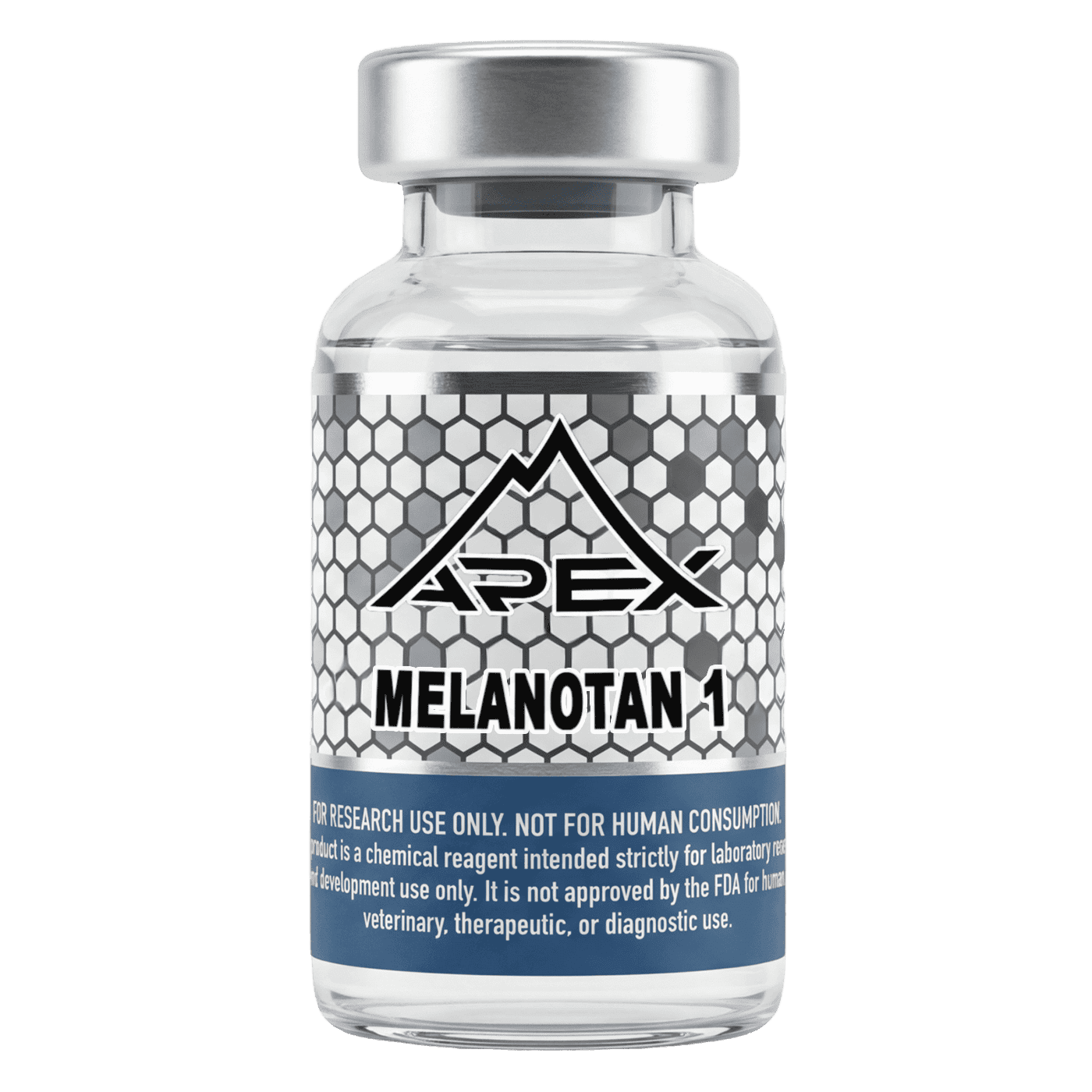 Melanotan 1 (afamelanotide) research overview — terminology and compliance context