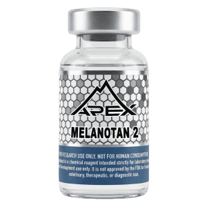 Melanotan 2 research overview — terminology, documentation, and compliance context