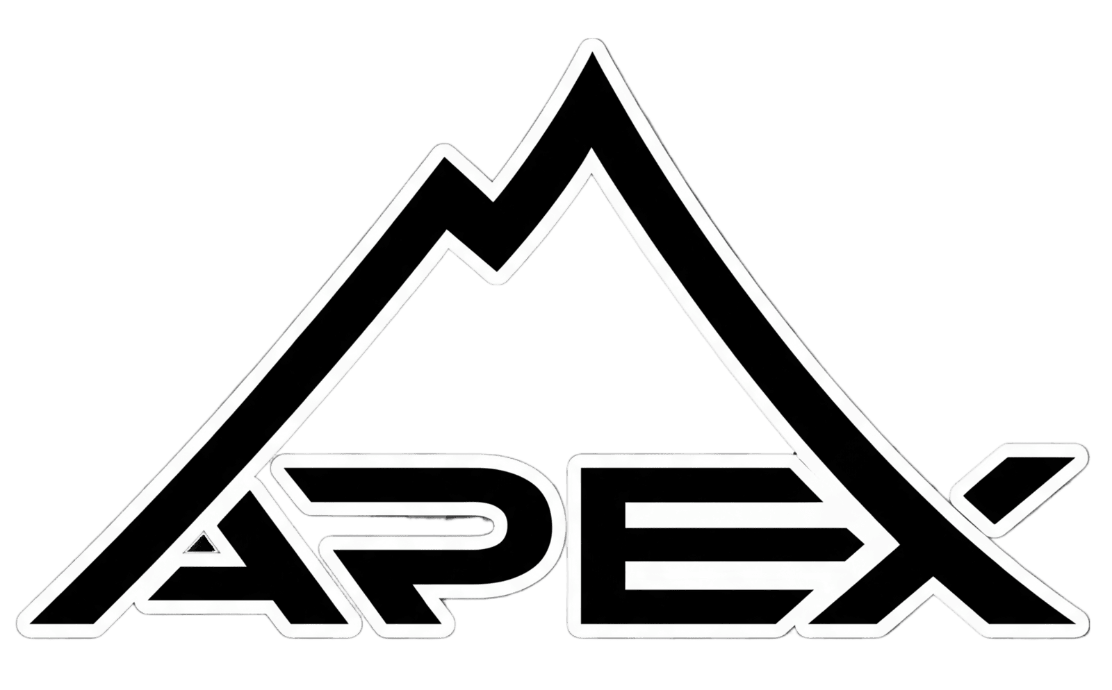 Apex Laboratory facility with scientific equipment for advanced testing and research.