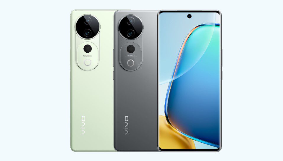 Vivo T4 Ultra