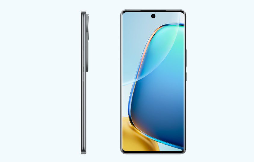 Vivo T3 Ultra