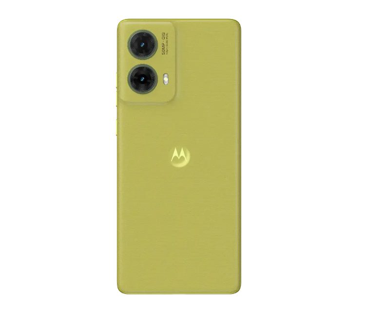 Motorola g85