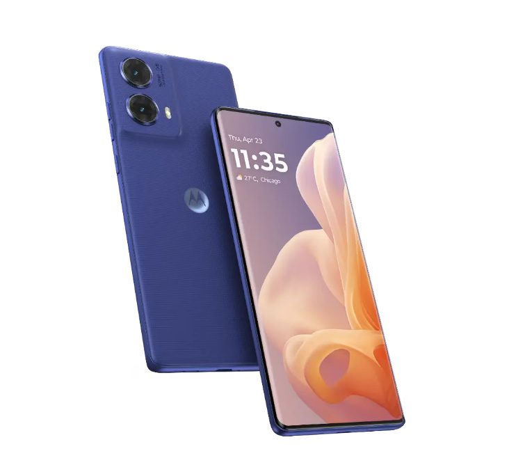 Motorola g85