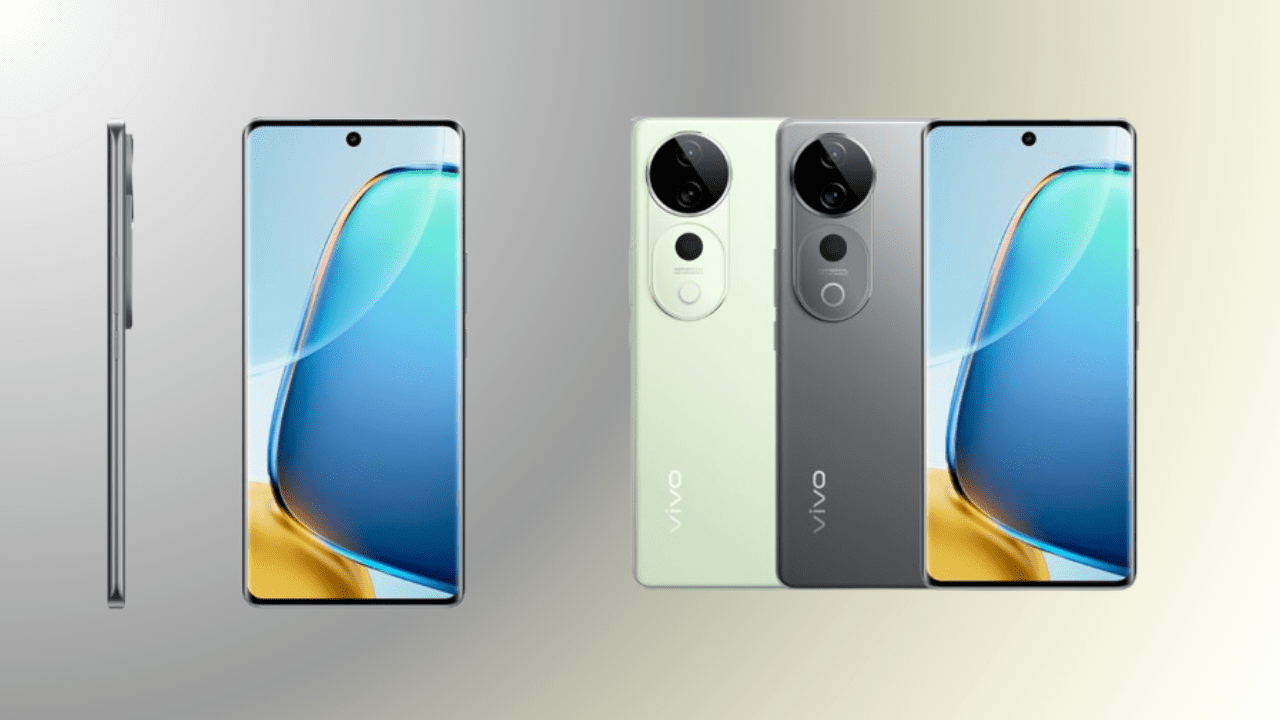 Vivo T4 Ultra