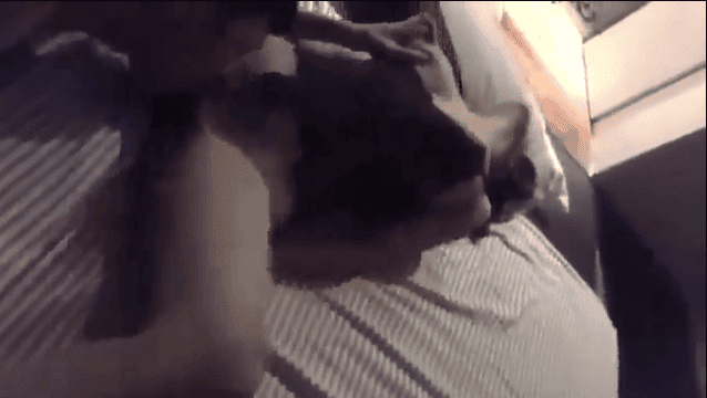tante bohay jago emut batang berurat