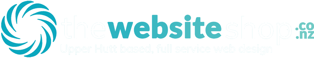 The Website Shop Logo