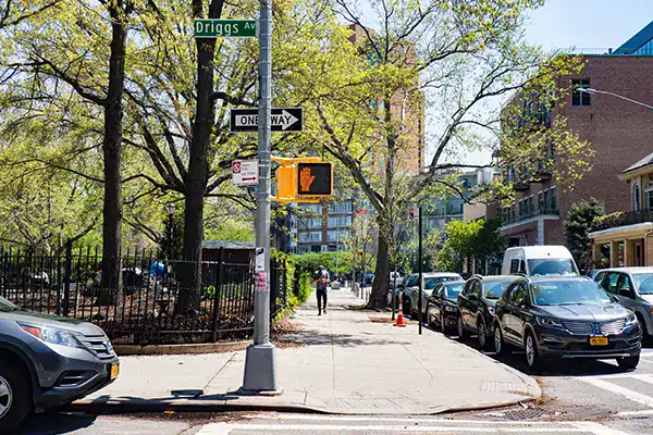 Transit & Park-and-Ride