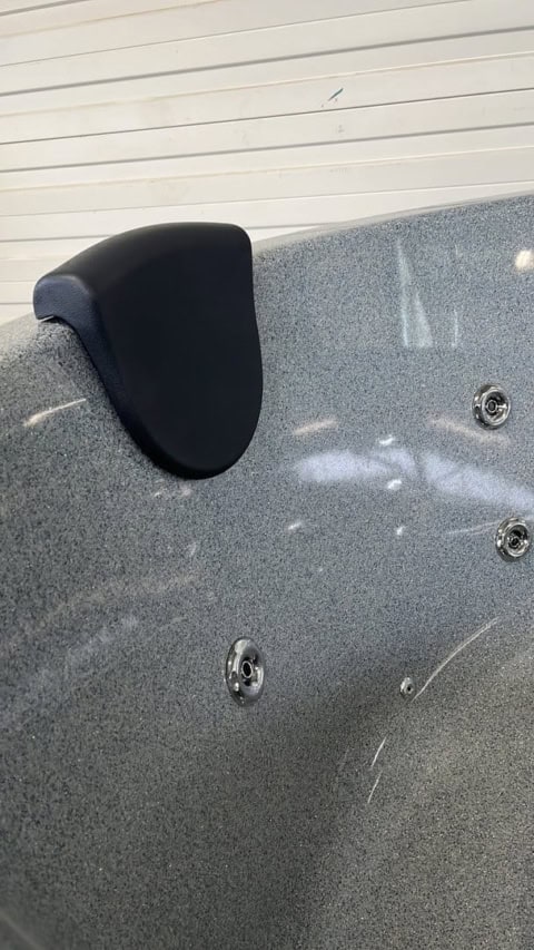 Afbeelding van product: Hottub hoofdkussen