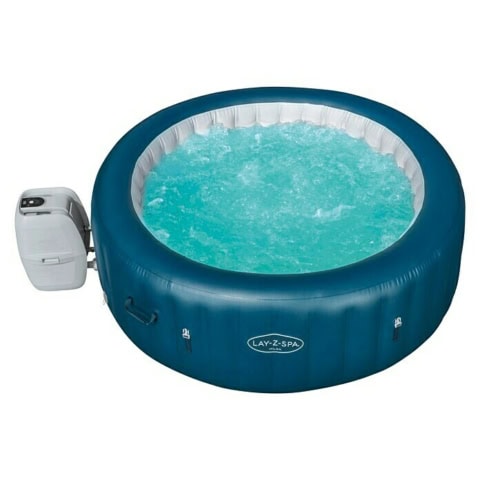 Afbeelding van product: Opblaasbaar Bubbelbad Milan