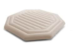 12114 intex opblaasbare deksel octagon