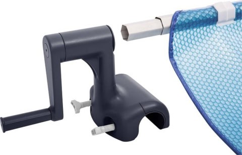 Afbeelding van product: Intex Solar Cover Oprolsysteem
