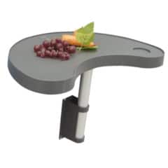 150 draaibare spa tafel