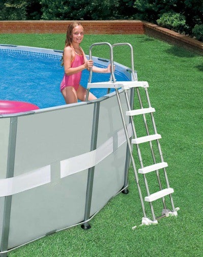 Afbeelding van product: Intex Veiligheidstrap voor Zwembaden tot 132 cm