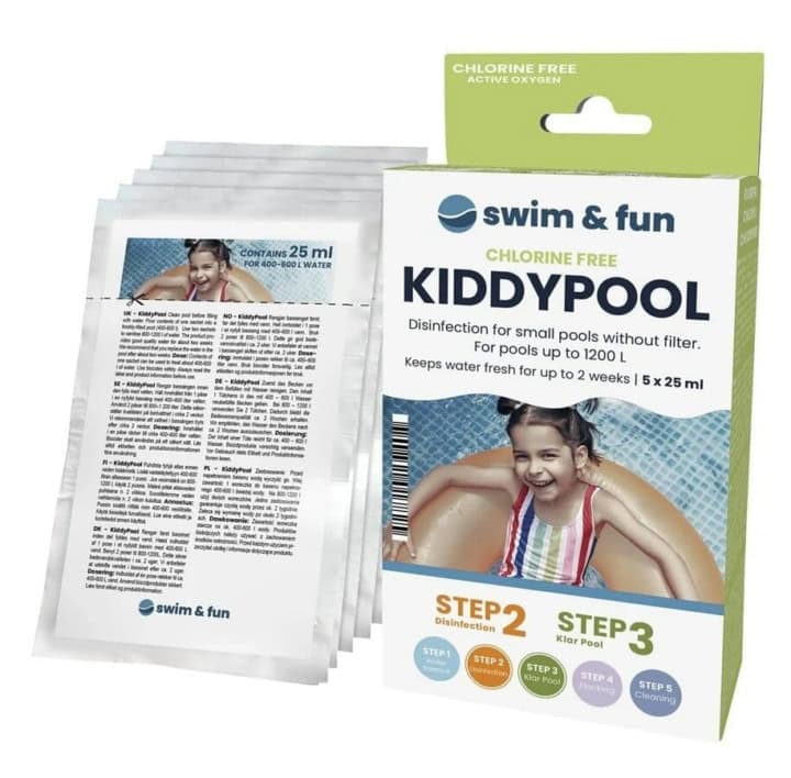 1782 kiddy pool waterhygiene