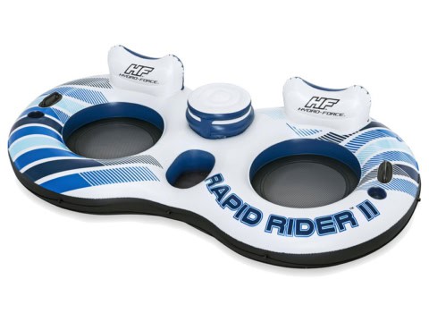Afbeelding van product: Duo Zwemband Rapid Rider II