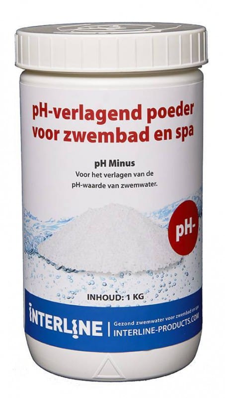 Afbeelding van product: Ph-Minus 1 kg