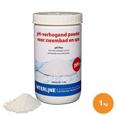 Afbeelding van product: Ph-Plus 1 kg