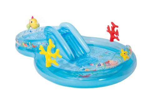 Afbeelding van product: Under the Sea Waterspeelparadijs