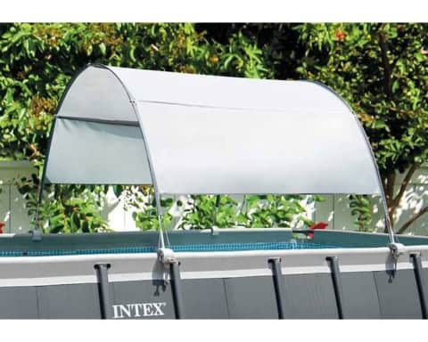 Afbeelding van product: Intex Zwembadoverkapping
