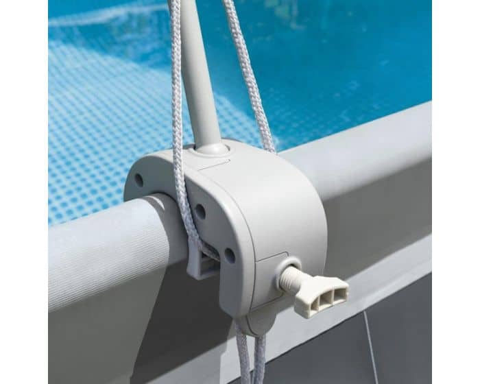 Intex Zwembadoverkapping - Afbeelding 2