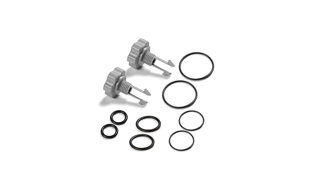 Intex O-Ringen Set voor Filterpomp