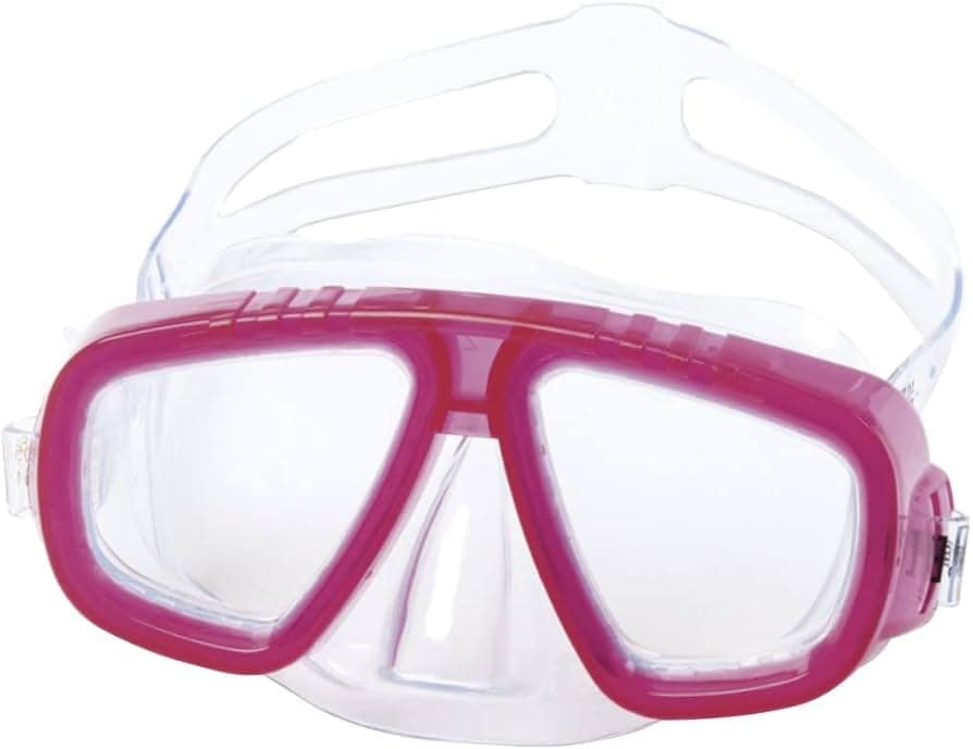 22011 duikbril roze