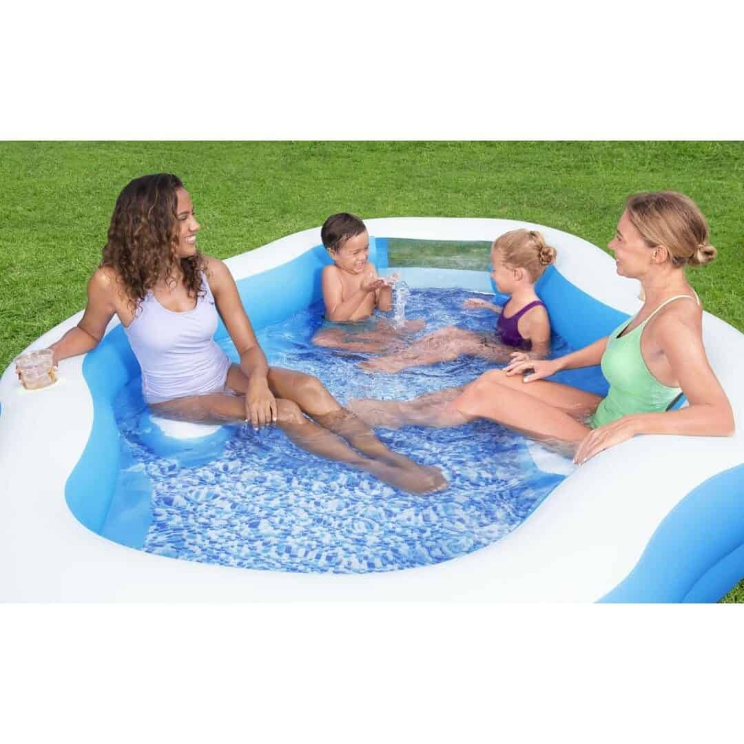 54409 bestway splashview zwembad 2