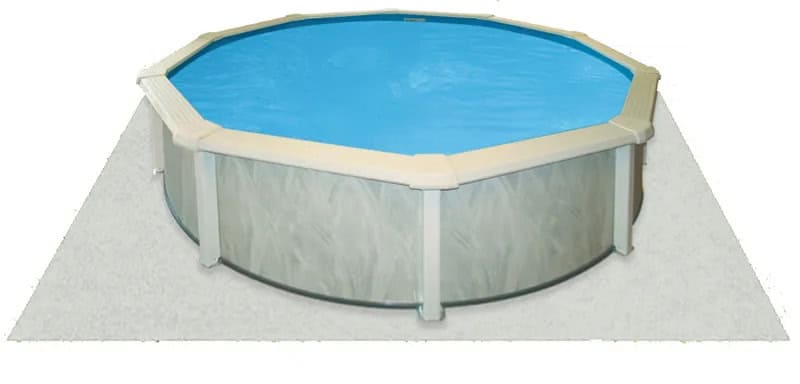 55600273 ondertapijt voor zwembaden 730 cm x 360 cm