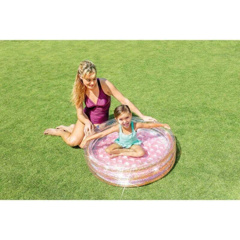 57103 intex glitter opblaas zwembad 2
