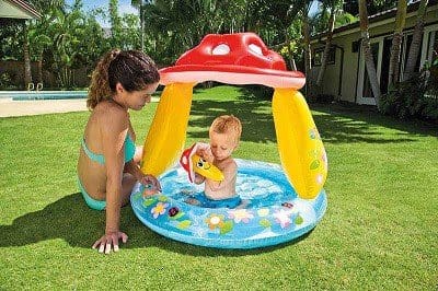 57114 intex paddenstoel kinderzwembad 2