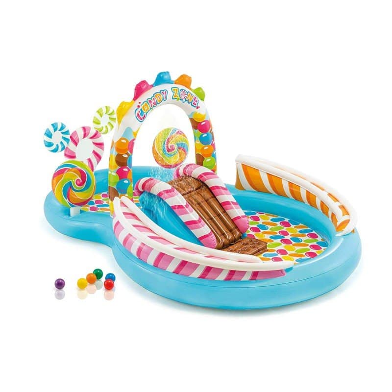 57149 intex candyzone speelcentrum