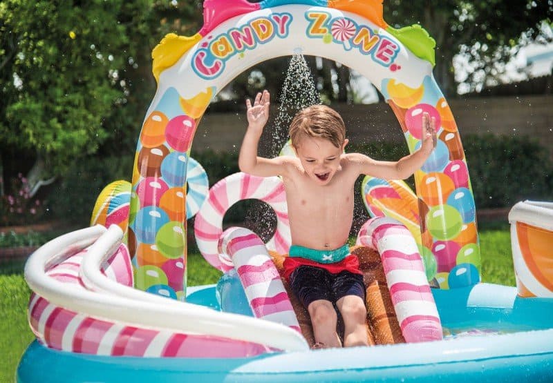 57149 intex candyzone speelcentrum 2