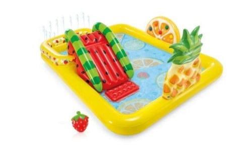 Afbeelding van product: Intex Fruit Speelcenter