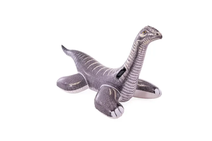 Opblaasbare dino zwembad speelgoed met lange nek