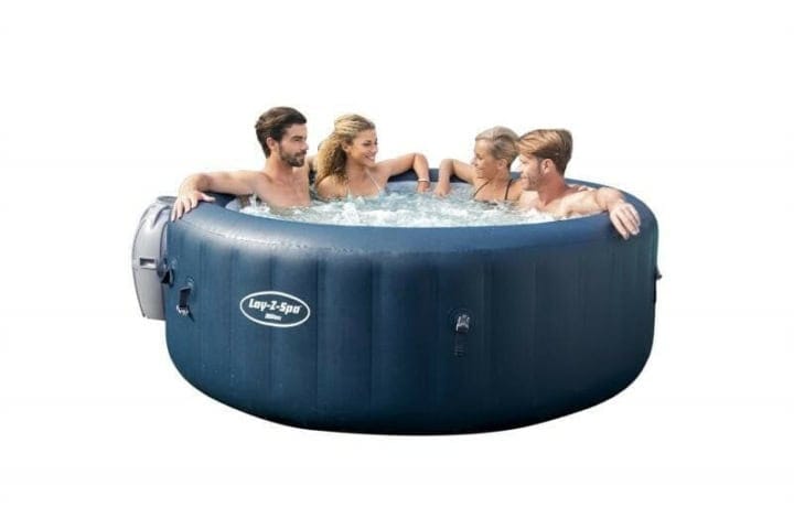 60029 lay z spa milan winter bubbelbad 2