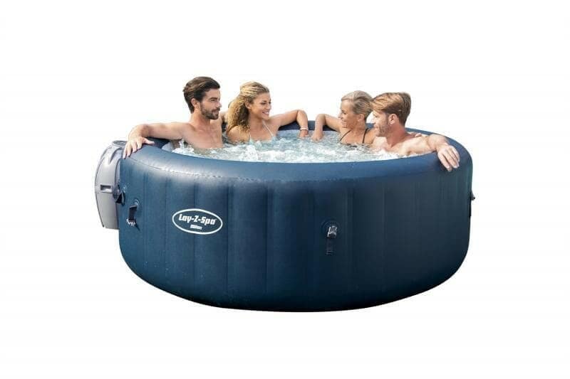 60029 lay z spa milan winter bubbelbad 2