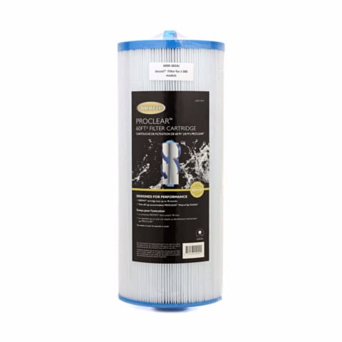 Afbeelding van product: Filter J-300 / J-400 serie