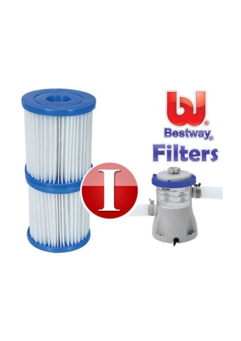 bestway filter i
