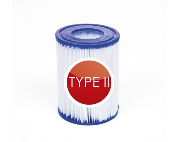 bestway filter ii