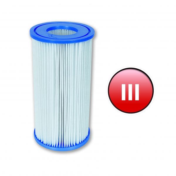 bestway filter iii