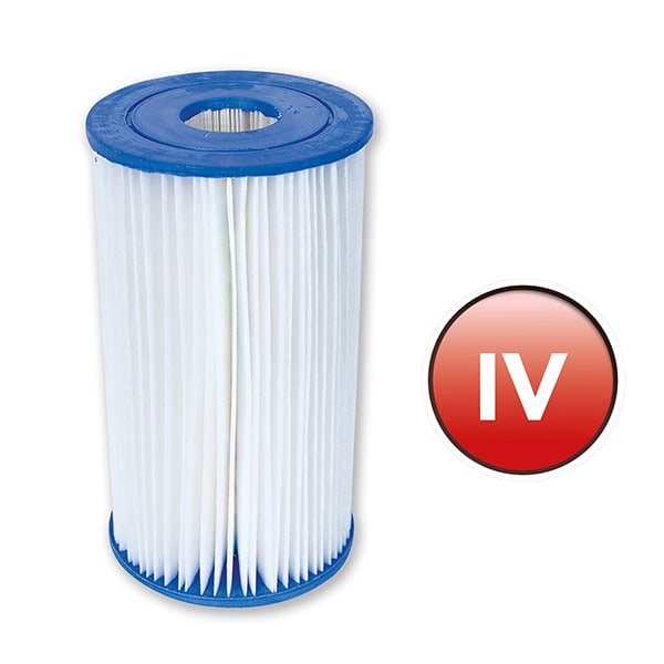 bestway filter iv