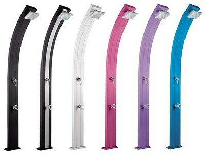 Afbeelding van product: Buitendouche Spring