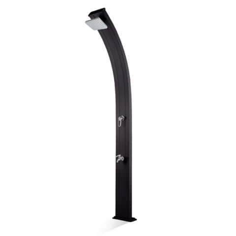 Afbeelding van product: Buitendouche Spring 30 Liter (Antraciet)