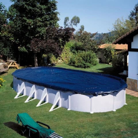 Afbeelding van product: Swim & Fun winterafdekzeil