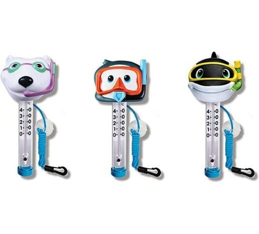 dieren thermometer