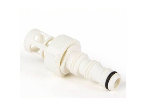 Afbeelding van product: Aftap connector
