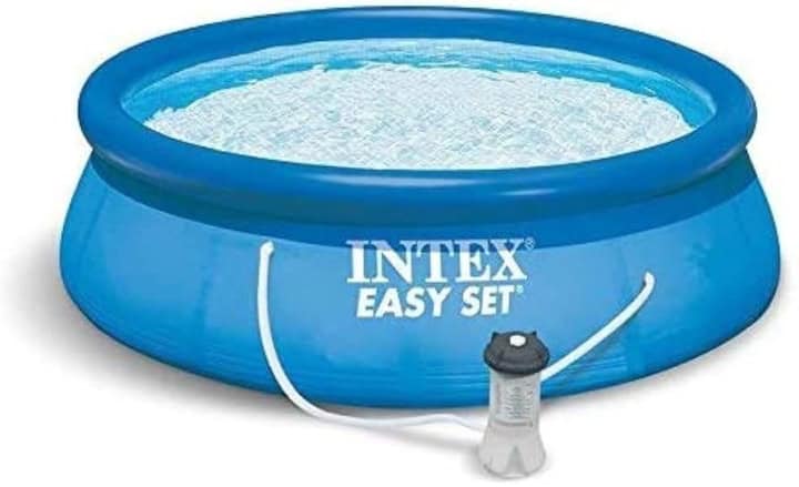 intex easy 305x76 pomp